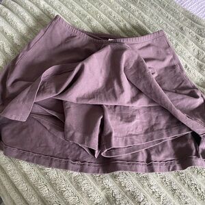 Los Angeles apparel skort